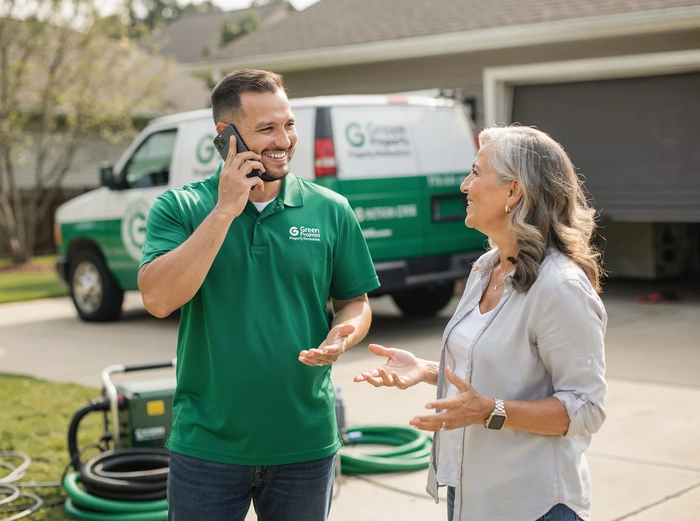 Water Damage Restoration Lake Dallas, TX FAQs